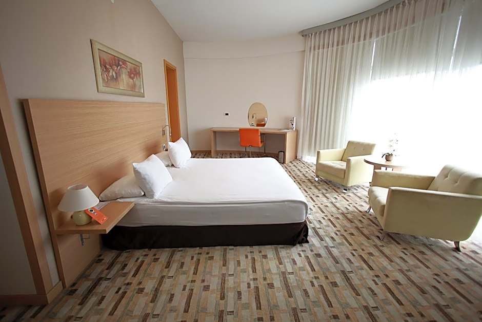 Orucoglu Oreko Hotel