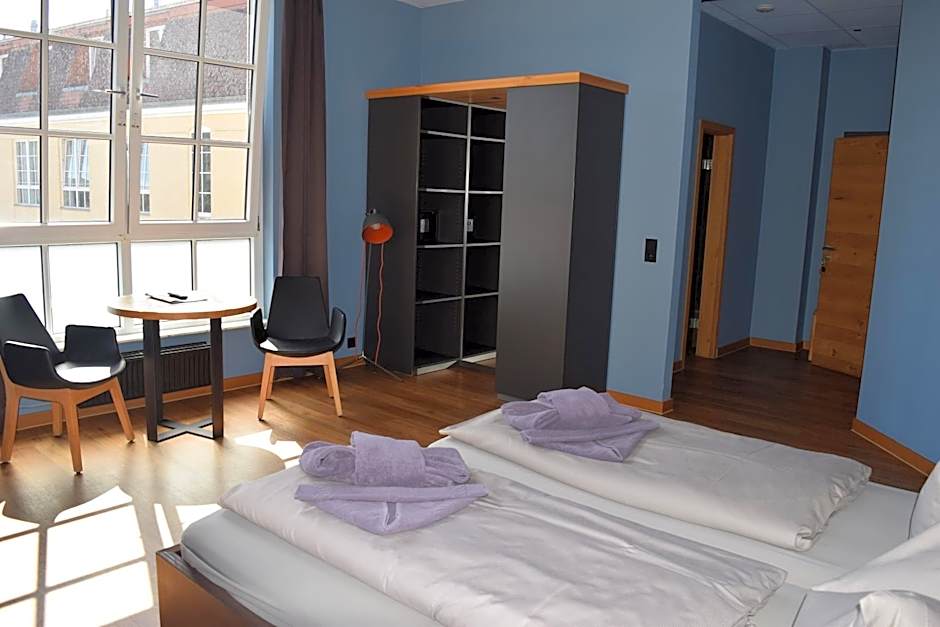 Kühlungsborner Brauhaus