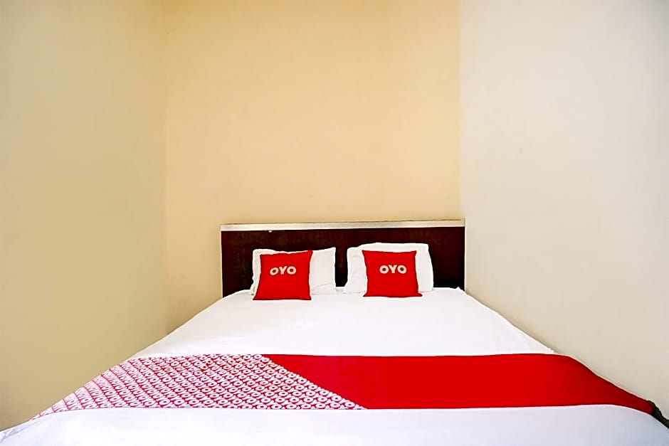 Hotel O Syukur 07 Syariah