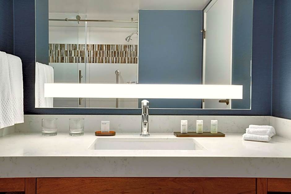 Embassy Suites by Hilton Scottsdale Resort