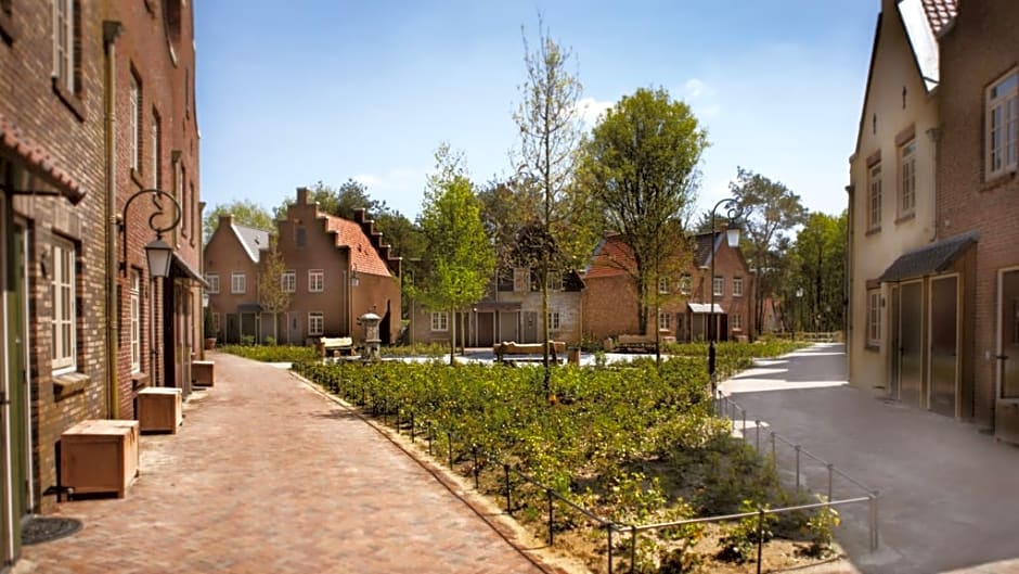 Efteling Village Bosrijk Tickets Included