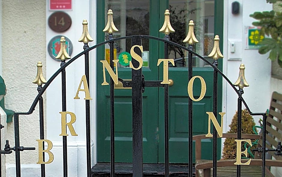 Branstone Guest House