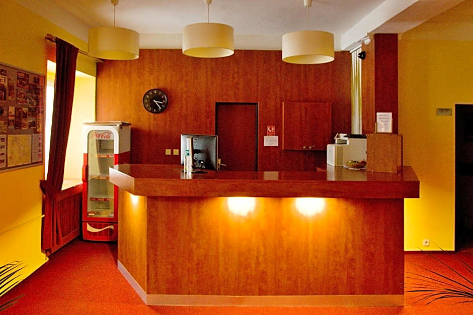 Hotel Harrachov Inn
