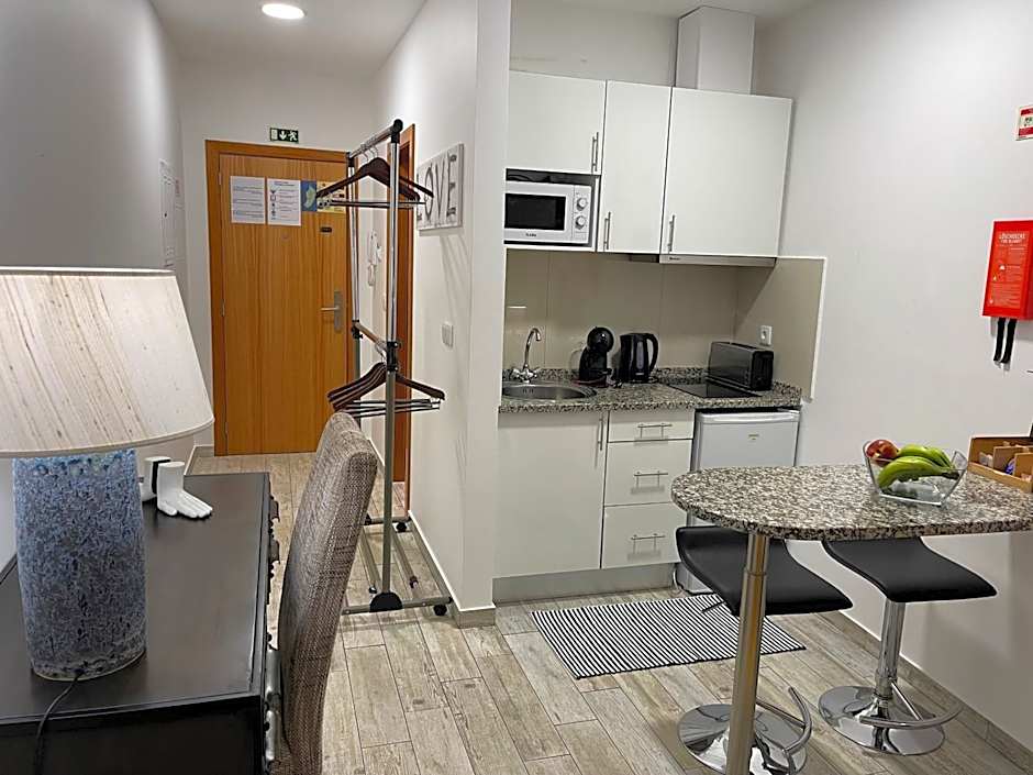 Esmeralda Holidays Apartments