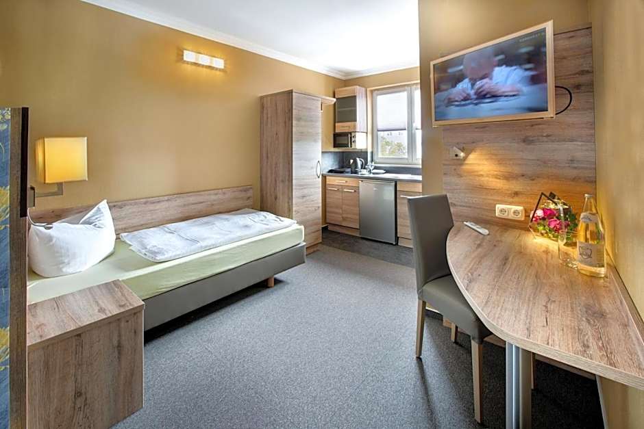Appart Hotel Roßdorf