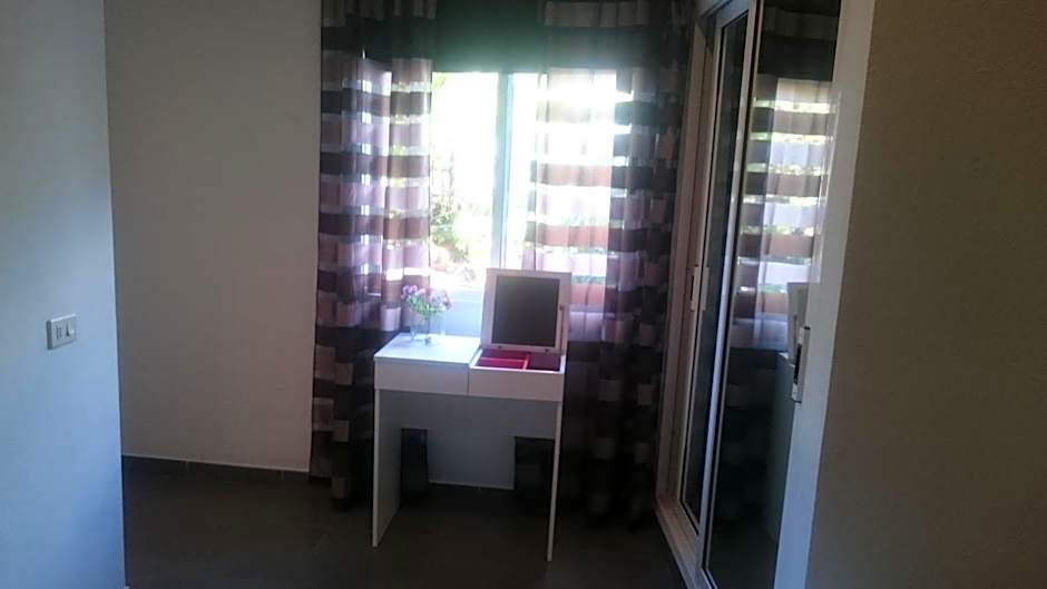 Apartamentos El Patio