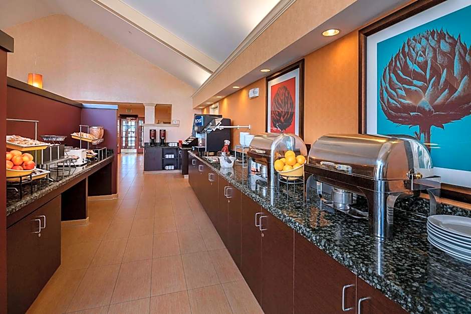 Residence Inn by Marriott Salt Lake City Cottonwood