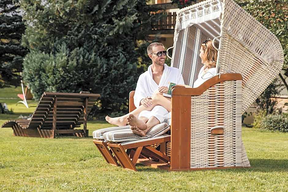 Thermenwelt Hotel Pulverer