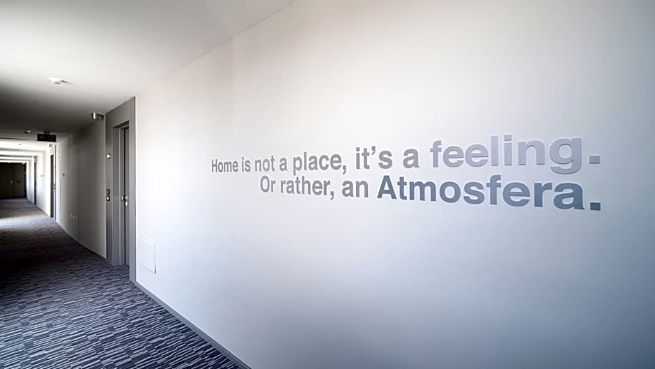 ATMOSFERA APARTMENTS & SUITES