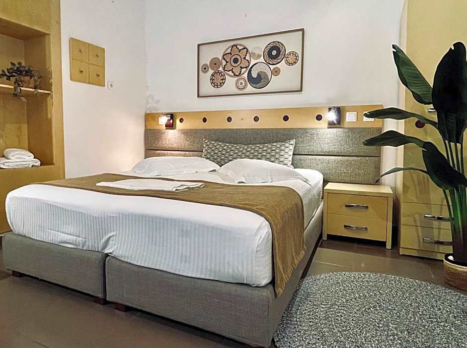 Semiramis Guesthouse