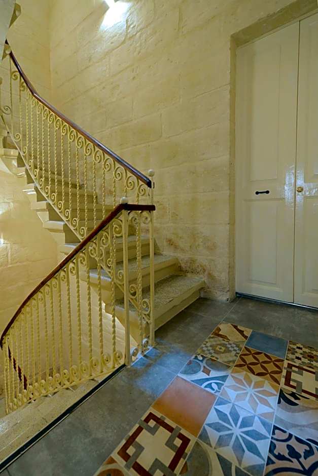 Lovely House Private Rooms by Vallettastay