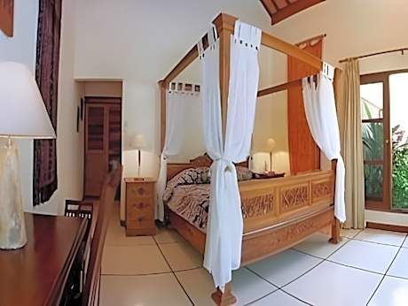 3-Bedroom Villa