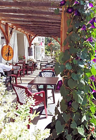 L'Auberge d'Eygliers