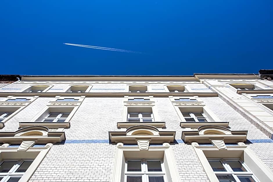 Zulian Aparthotel by Artery Hotels