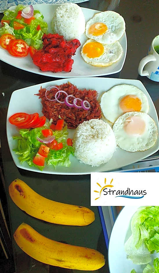 Strandhaus Condotel