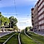 Spar Hotel Majorna