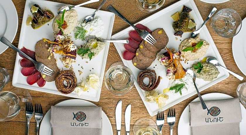 Republica Hotel Yerevan