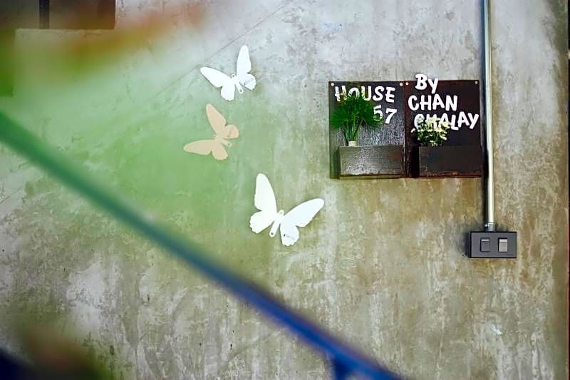 Chanchalay Hip Hostel (SHA Plus)