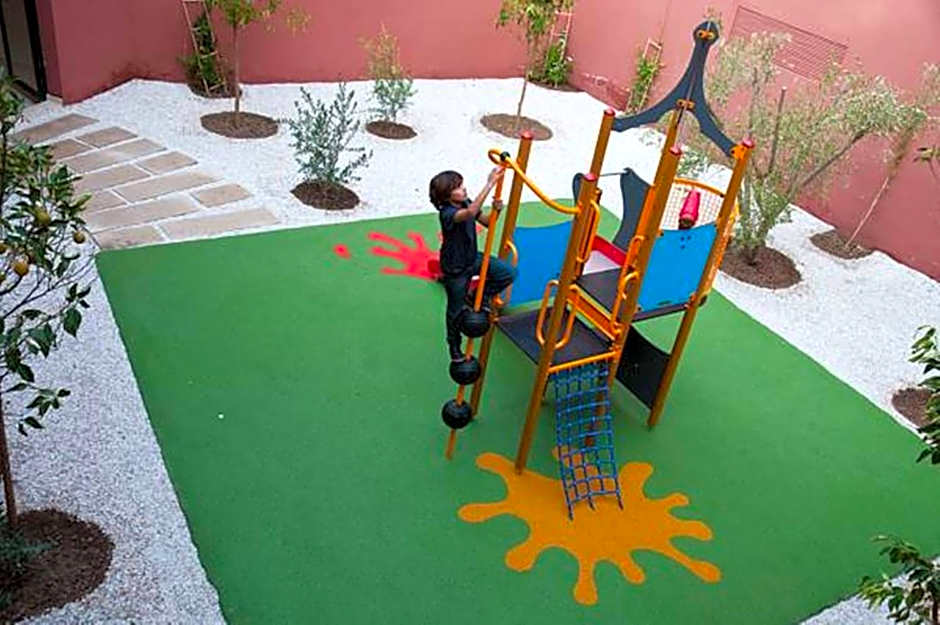 Oliva Hotel Condominium Marrakech