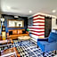 Americana Modern Hotel