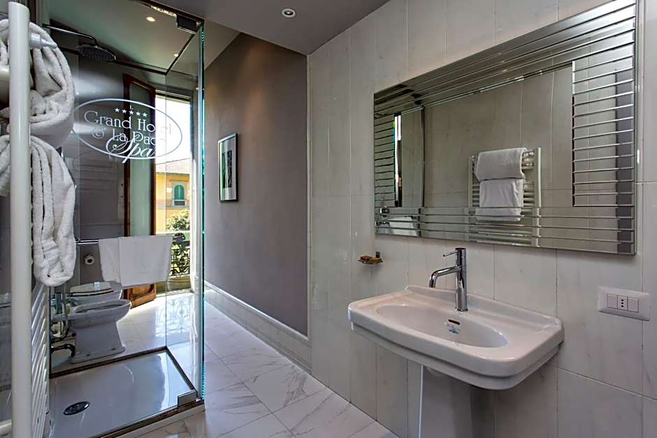 Grand Hotel & La Pace Spa