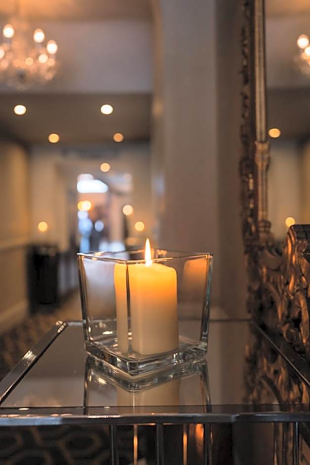 Summerhill House Hotel