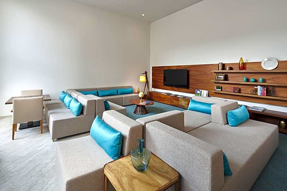 Fiesta Inn & Loft Ciudad del Carmen