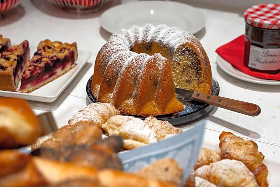 Der Alpenhof Maria Alm