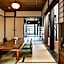 Hatoba an Machiya House