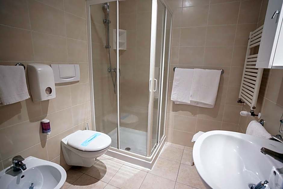 Hotel Santo Stefano