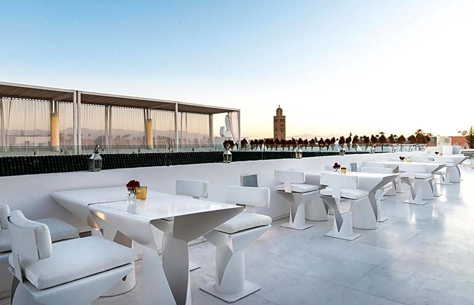 Riad Elisa & Spa