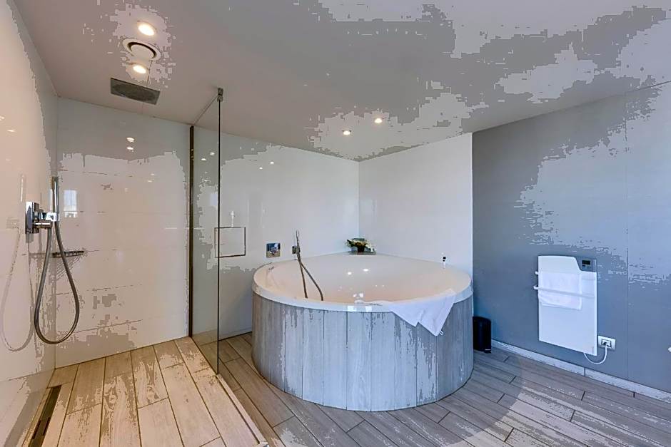 Van der Valk Hotel Liège Congres