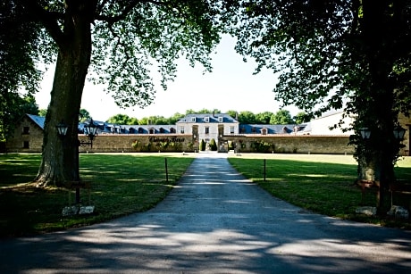 Domaine De Barive