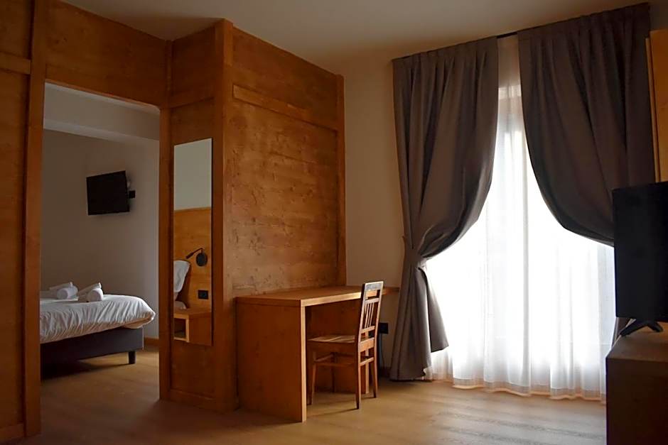 Hotel Pezzotti