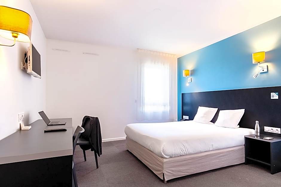 All Suites Appart Hôtel Aéroport Paris Orly  Rungis