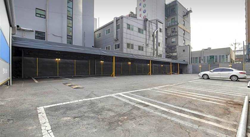 BEYOND HOTEL