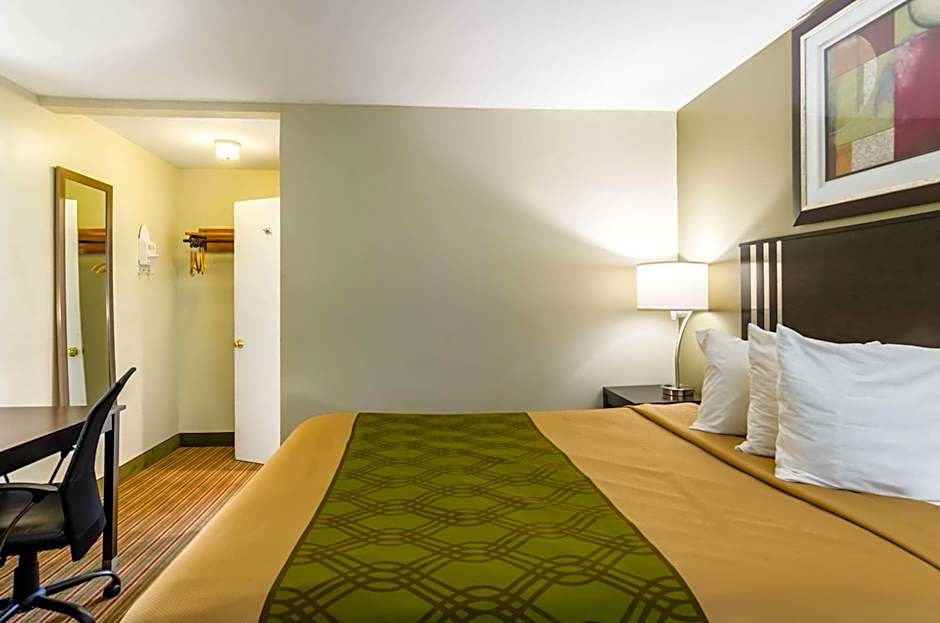 Fairbridge Inn Express Pittsfield