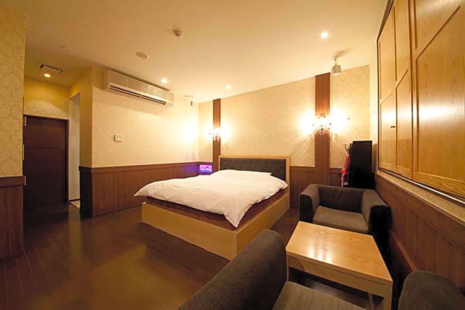 Hotel Hu Yonago (Adult only)