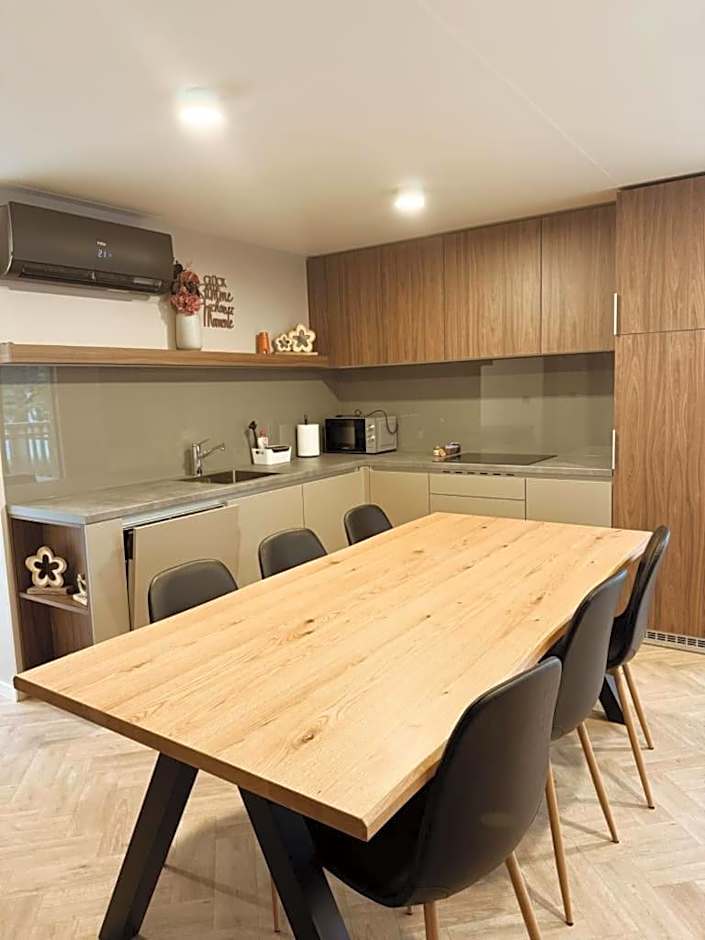 Lakeside Petzen Glamping