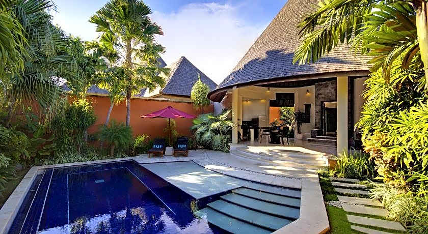 The Kunja Villas Hotel