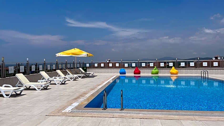 Double Royal Hotel Darica