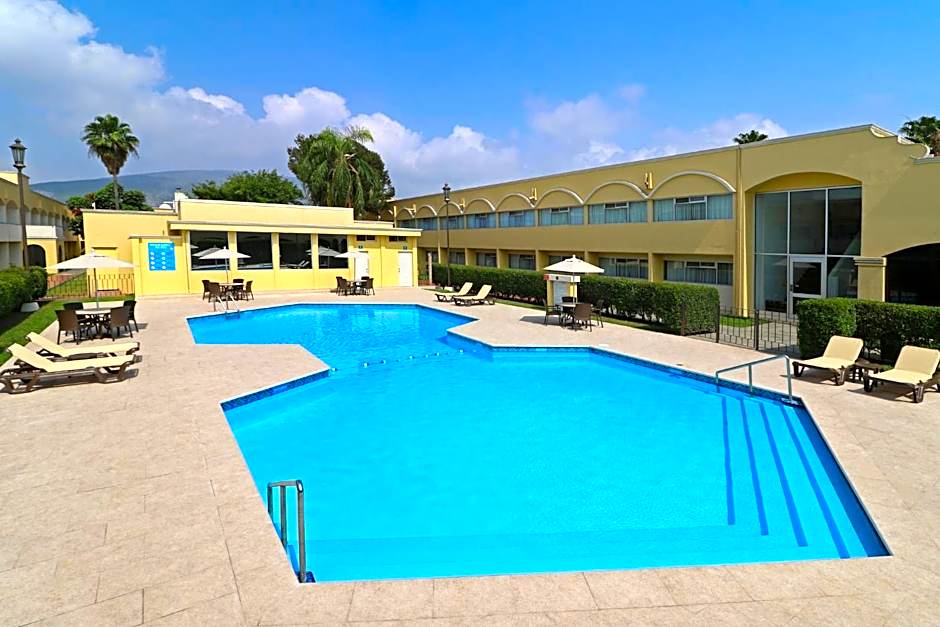 Holiday Inn Monterrey Norte By IHG