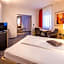 Business Vital Hotel am Rennsteig