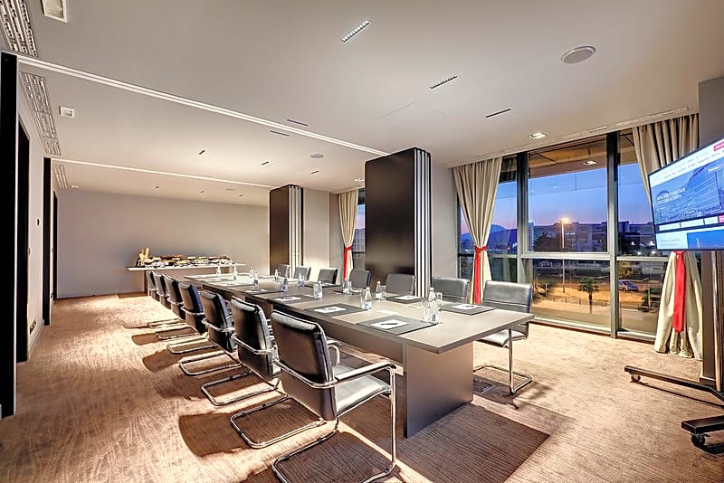 Crowne Plaza Podgorica By IHG