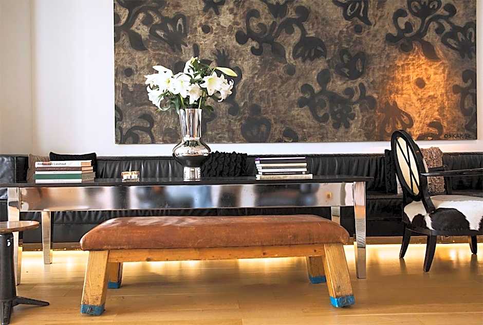 101 Hotel, a Member of Design Hotels