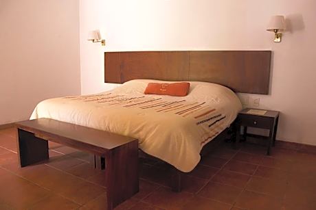 Standard Room (Non View)