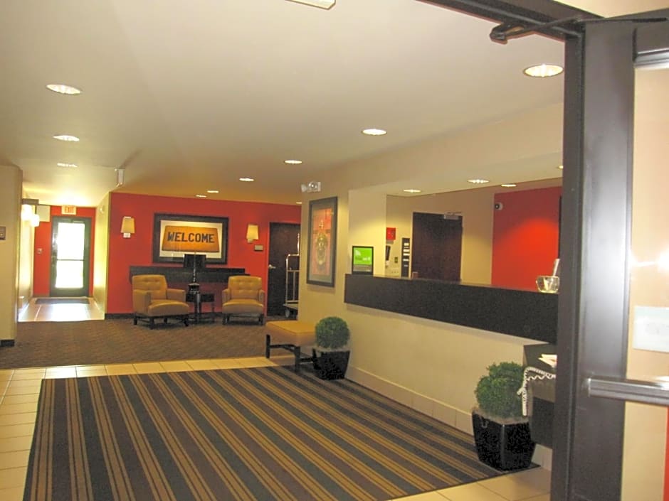 Extended Stay America Suites - Los Angeles - Valencia