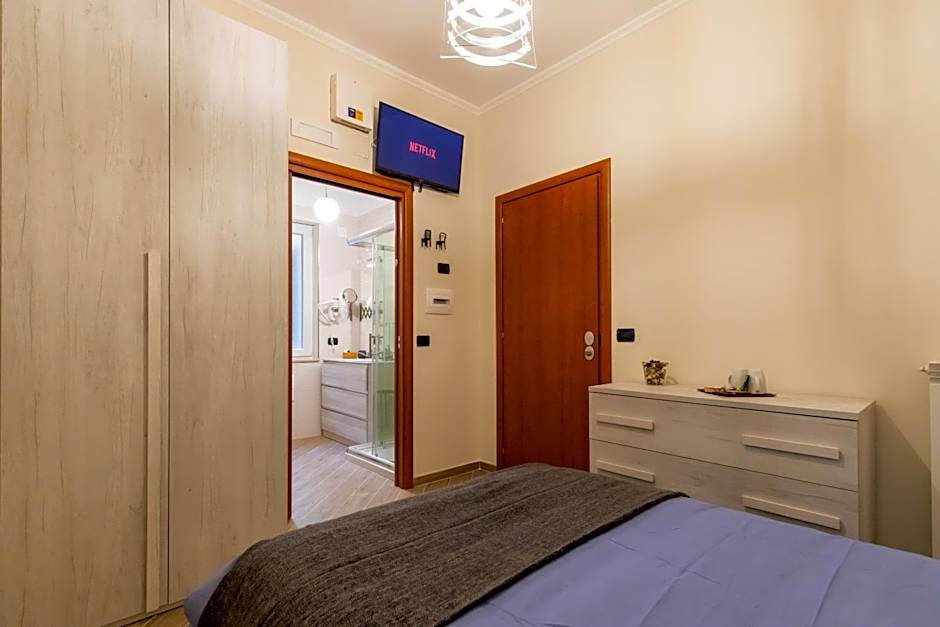 Napoli d'Amare B&B