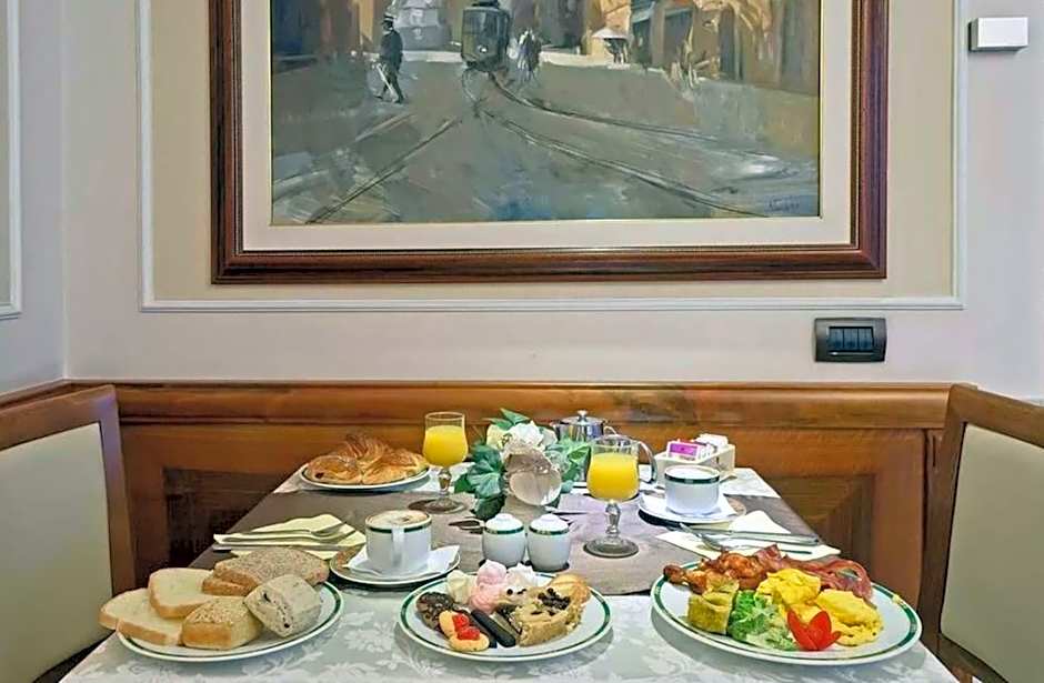 Tmark Hotel Vaticano