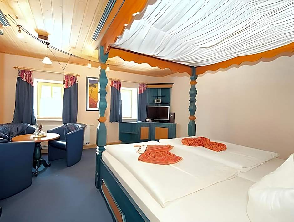 Naturhotel Gasthof Barenfels